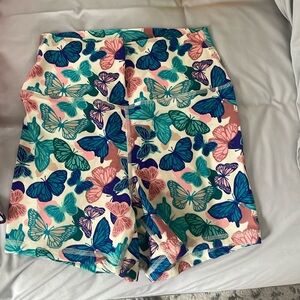Fleo shorts
